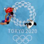 Infighting In The Sport And Russia’s Invasion Of Ukraine Leaves Olympic Boxing On The Ropes