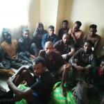 21 Ethiopians Go On Hunger Strike To Protest Long Detention