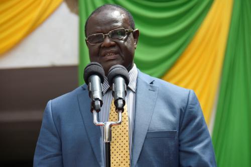 Kuteleza Sio Kuanguka, Kiraitu Says As He Joins Ruto Party