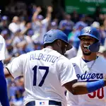 2025 Dodgers year analyze: Gavin Stone