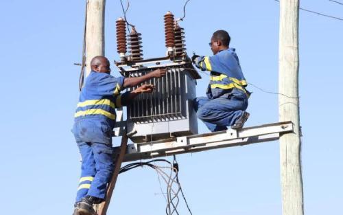 Households Hit Hardest As Electricity Prices To Go Up From Next Month