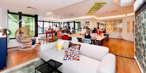 French Office Space Provider To Open First African Outlet In Kenya