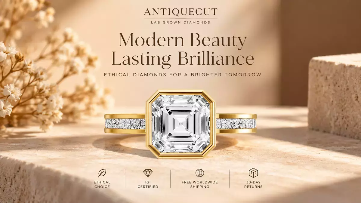 Bezel Engagement Rings: How to Choose One for Daily Wear