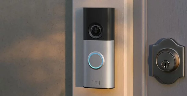 Ring Doorbell Bounty Offers $10K to Break Cloud Lock
