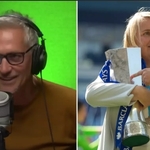 Leicester City Board Ignored Gary Lineker Advice On Emma Hayes After Relegation