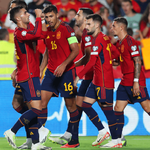 Spain And Italy Step Up Chase Of Runaway Euro Leaders