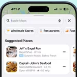 Apple Maps Ads: No Opt-Out, What You Need to Know