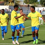 Sundowns Win Away In Champions League Action