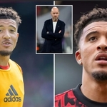Jadon Sancho 'On The Verge' Of Leaving Man Utd As Most  Likely' Move Confirmed