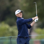 Mackenzie Hughes Fighting For Status While Defending Title