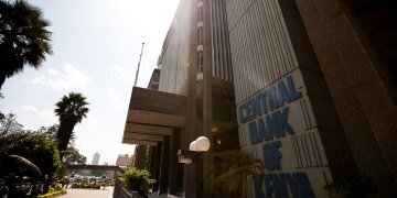 CBK to Raise KSh 55 Billion from October T-Bonds Tap Sale