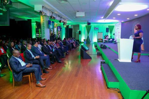 Safaricom's Contribution To Kenya Economy Hit A Third Of Budget