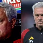 Roma 'Ready To Sack' Jose Mourinho After Poor Start To Serie A Season As Lifeline Revealed