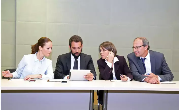 There Are 5 Mentors Your Career Needs. How Many Do You Have?