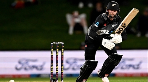 New Zealand Have 'Good Information' On Bangladesh - Conway
