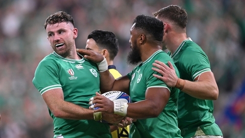 When Rugby Answered 'Ireland's Call'