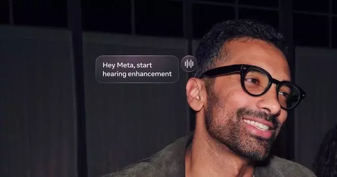 Meta's AI Agent Arrives on Ray-Ban Glasses with New Accessibility, Camera, and Navigation Features