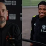 Man United Post Cryptic Tyrell Malacia ‘Update’ 