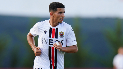 Nice Suspend Player Youcef Atal For Alleged Anti-Semitic Post