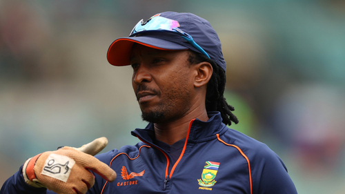 SA Emerging Through To Divisin 2 CSA 1 Day Cup Final