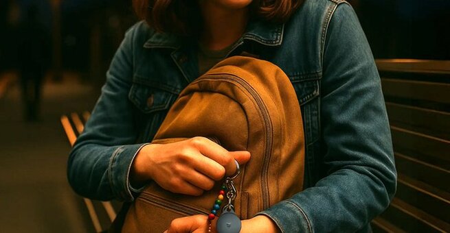 Pebblebee Clip Now Doubles as Free Safety Alarm
