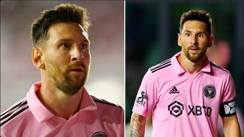 Lionel Messi Needs Just 28 Goals To Become Inter Miami's Highest-Ever Goalscorer
