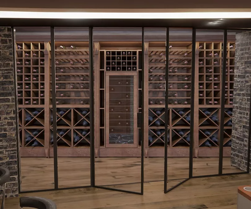 Understanding the Importance of Cellar Door Fabrication in Modern Construction