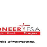 Internship Opportunity Open : Software Programmer