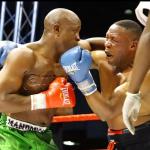 Kenyan Boxers Rudderless On Hyping Fights, Says Tanzanian Pugilist Mandonga