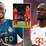 Sadio Mane’s PR Agent Slams Bayern Munich After £34million Winger Joins Al Nassr