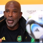 Jamaica Vow To Deliver Colombia World Cup Knockout Punch