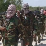 Al-Shabaab Attack Kills Seven Somali Soldiers