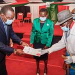 Poverty, Education Levels Linked To Kenyans' Lack Of Title Deeds