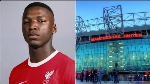 Man United Could Have Signed Moises Caicedo For Just £4.5 Million In 2020