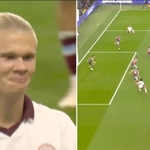 Erling Haaland Just Decimated Burnley And Had The Coldest Reaction, He Knows He's The King