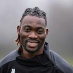 Ex-Newcastle Winger Atsu 'In Debris' Of Turkey, Syria Earthquake