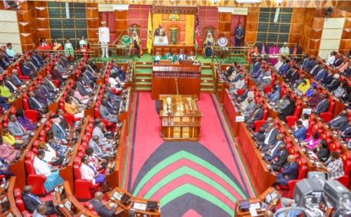 Parliament's Budget Office Backs Privatisation Of State Parastatals, Projects A Ksh.30B Profit