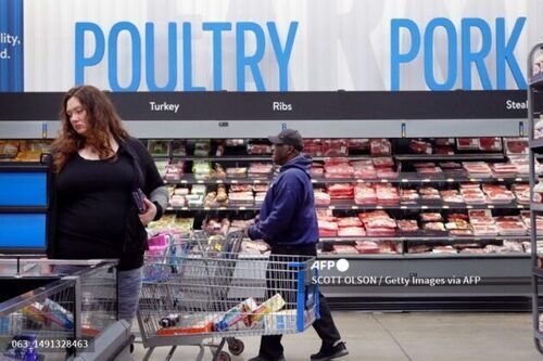 Walmart Raises 2024 Forecast After ‘Strong’ Quarter