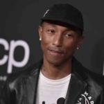 Pharrell Named New Louis Vuitton Menswear Creative Director