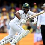Bavuma Named Captain Of New-Look Test Team