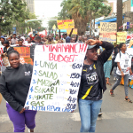 Lobby Calls For Regulation Of Basic Commodities Prices Like Unga, Bread And Gas