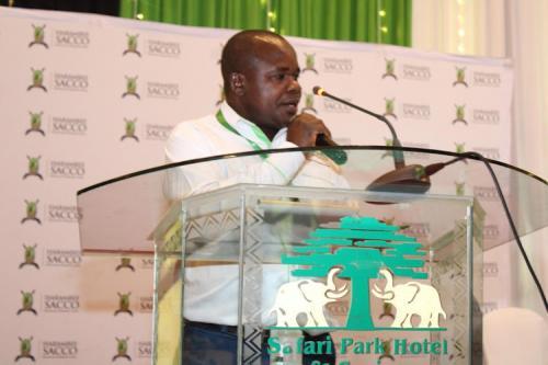 Boom Time As Sacco Members' Dividends Improve
