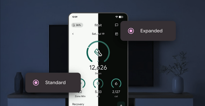 Android 16 QPR2 Beta Expands Dark Mode and Icon Themes