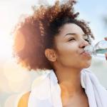 Drinking Water And Other Fluids Is Not The Only Way To Stay Hydrated