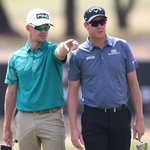 Top Teams Rise To Foursomes Challenge In Bain’s Whisky Ubunye Championship