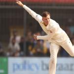 Australia Spinners Skittle India In Third Test