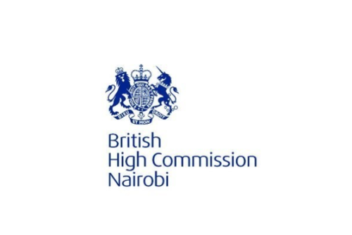 British High Commission Nairobi Hiring Learning, Development and Performance Manager. Salary KES 253,255.57