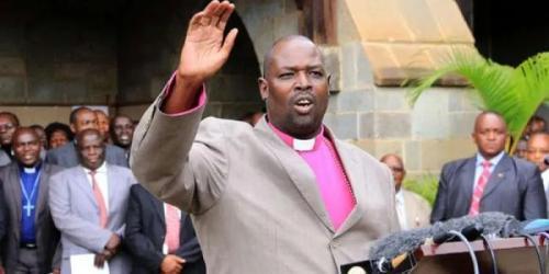 Ruling On LGBTQ Must Be Reversed, ACK's Ole Sapit Says