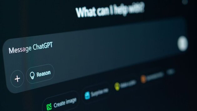ChatGPT Now Recognizes When You Need Human Support