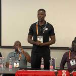 Team Kenya Will Get Ample Preparations For Any Games, Legislator Wanyama Assures